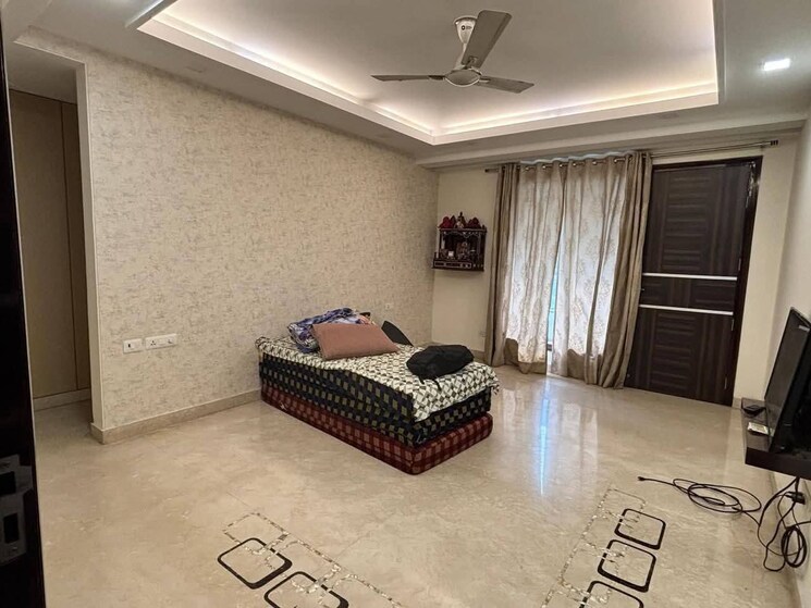 Living Room, empire-floors 3 Bedroom 2700 Sq.Ft. Builder Floor In Sector 57 Gurgaon 9534266