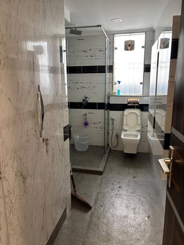 Kitchen, empire-floors 3 Bedroom 2700 Sq.Ft. Builder Floor In Sector 57 Gurgaon 9534266