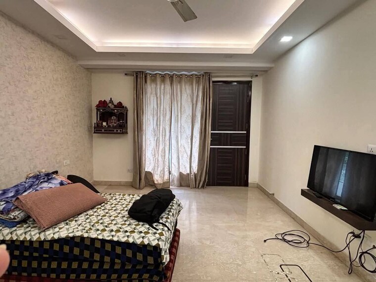 Bedroom, empire-floors 3 Bedroom 2700 Sq.Ft. Builder Floor In Sector 57 Gurgaon 9534266