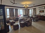 3 BHK 2231 Sq.Ft. Apartment in Amrapali Platinum