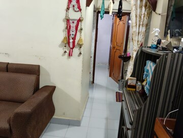 Staircase in 1 BHK Apartment at Jivdani Chanakya Nagari, Nalasopara West – for Sale