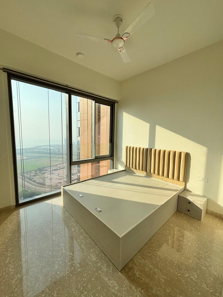 Room, piramal-mahalaxmi 3 Bedroom 1147 Sq.Ft. Apartment In Mahalaxmi Mumbai 9534275