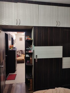 4 BHK + Servant Room Apartment For Sale in Great Value Sharanam