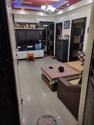 Master Bedroom in 4 BHK Apartment at Great Value Sharanam, Sector 107 – for Sale