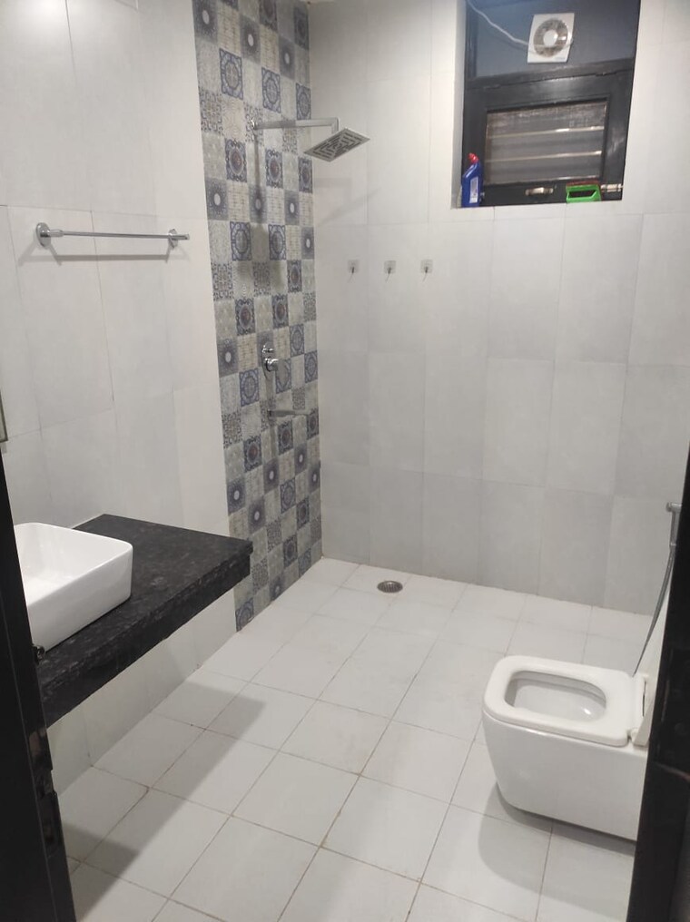 Bathroom, cosmos-express-99 3 Bedroom 1865 Sq.Ft. Apartment In Sector 99 Gurgaon 9534289
