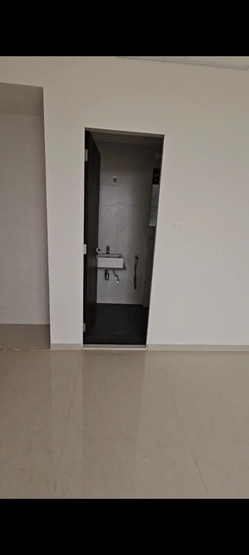 Furnished Amenities in 2 BHK Apartment at Rosa Manhattan, Ghodbunder Road – for Sale