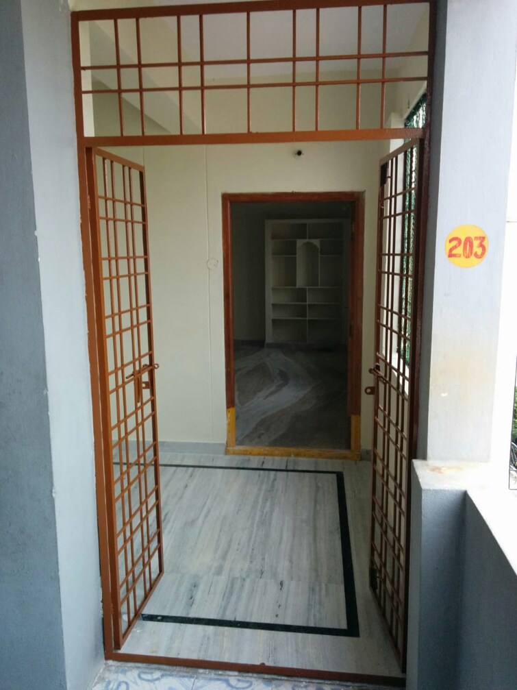 Cover Image, chandrayangutta 3 Bedroom 1100 Sq.Ft. Apartment In Chandrayangutta Hyderabad 9534274