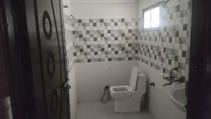 Bathroom in 2 BHK Apartment at Manikonda – for Rent