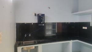 Kitchen in 2 BHK Apartment at Manikonda – for Rent