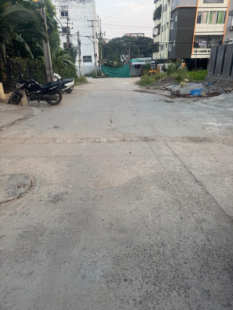  Parking, manikonda  208 Sq.Ft. Plot In Manikonda Hyderabad 9534286