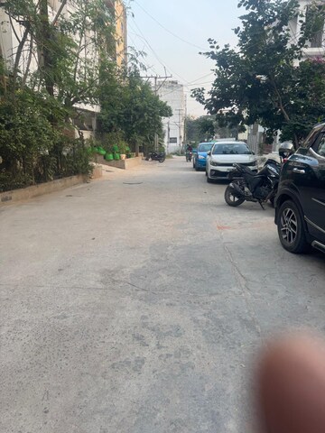 Parking in  Plot at Manikonda – for Sale