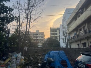  Plot – Exterior View View at Manikonda - for Sale