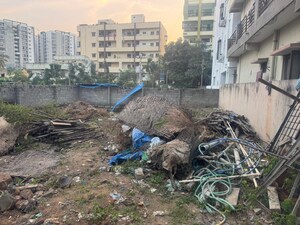 Parking in  Plot at Manikonda – for Sale