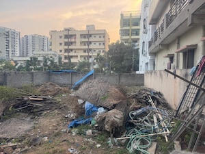  Plot For Sale in Manikonda