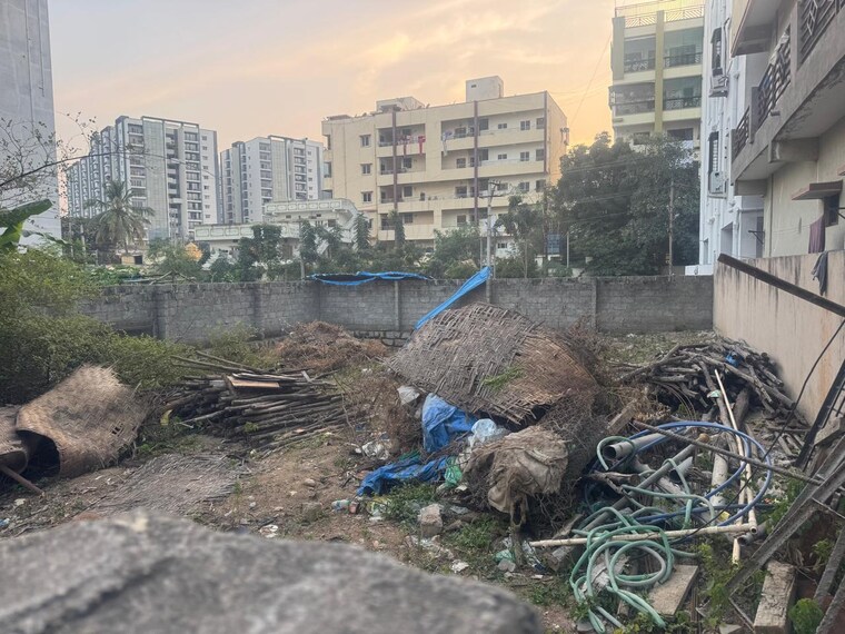 Exterior View, manikonda  208 Sq.Ft. Plot In Manikonda Hyderabad 9534286