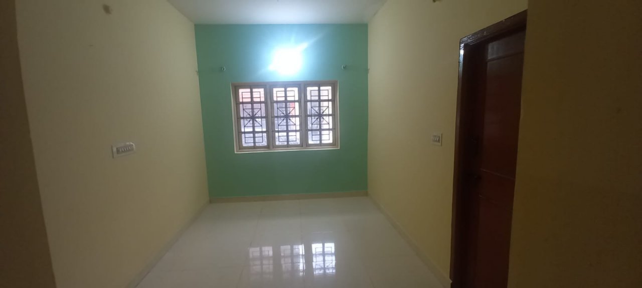 2 BHK + Pooja Room Independent House For Rent in Ayyappa Nagar