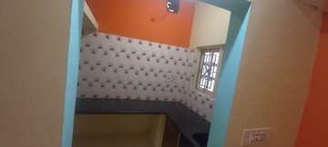 Kitchen in 2 BHK Independent House at Ayyappa Nagar – for Rent