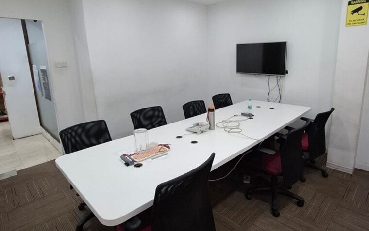 Team Area, dynasty-business-park Commercial Office Space 1850 Sq.Ft. In Andheri East Mumbai 9534282