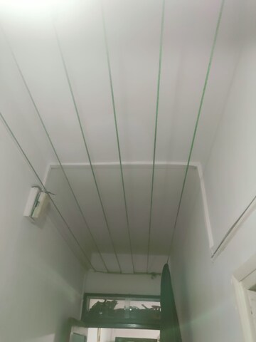 Staircase in 1.5 BHK Apartment at Kalina Sangam CHS, Santacruz East – for Rent