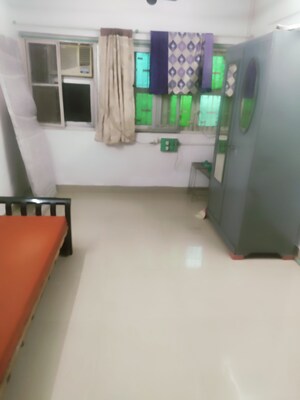 Kitchen in 1.5 BHK Apartment at Kalina Sangam CHS, Santacruz East – for Rent