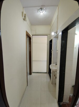 Building Lobby in 1 BHK Apartment at Rashmi Complex Teen Hath Naka, Dharamveer Nagar – for Rent