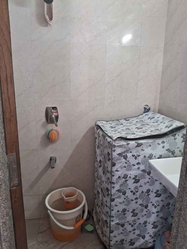 Bathroom, dimple-19-north 1 Bedroom 330 Sq.Ft. Apartment In Kandivali West Mumbai 9534294