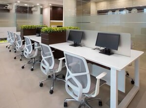  Office Space For Rent in Omkar The Summit Business Bay, Andheri East