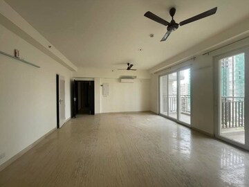 Building Lobby in 3 BHK Apartment at Puri Diplomatic Greens Phase I, Sector 111 – for Sale