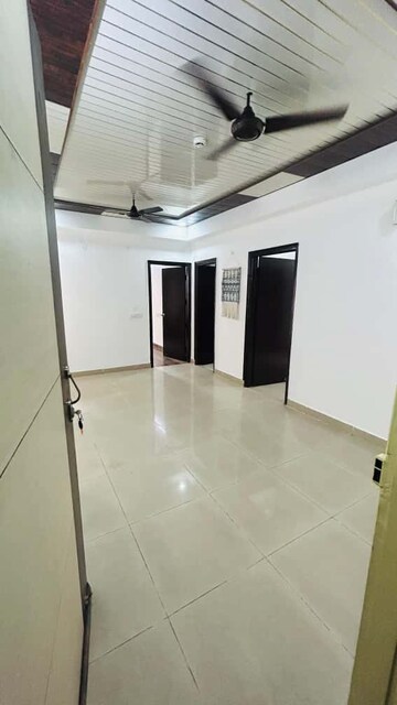 Building Lobby in 3 BHK Apartment at Mahagun Moderne, Sector 78 – for Sale
