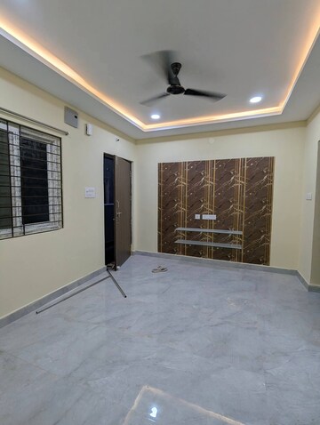 1 BHK Apartment For Rent in Kondapur