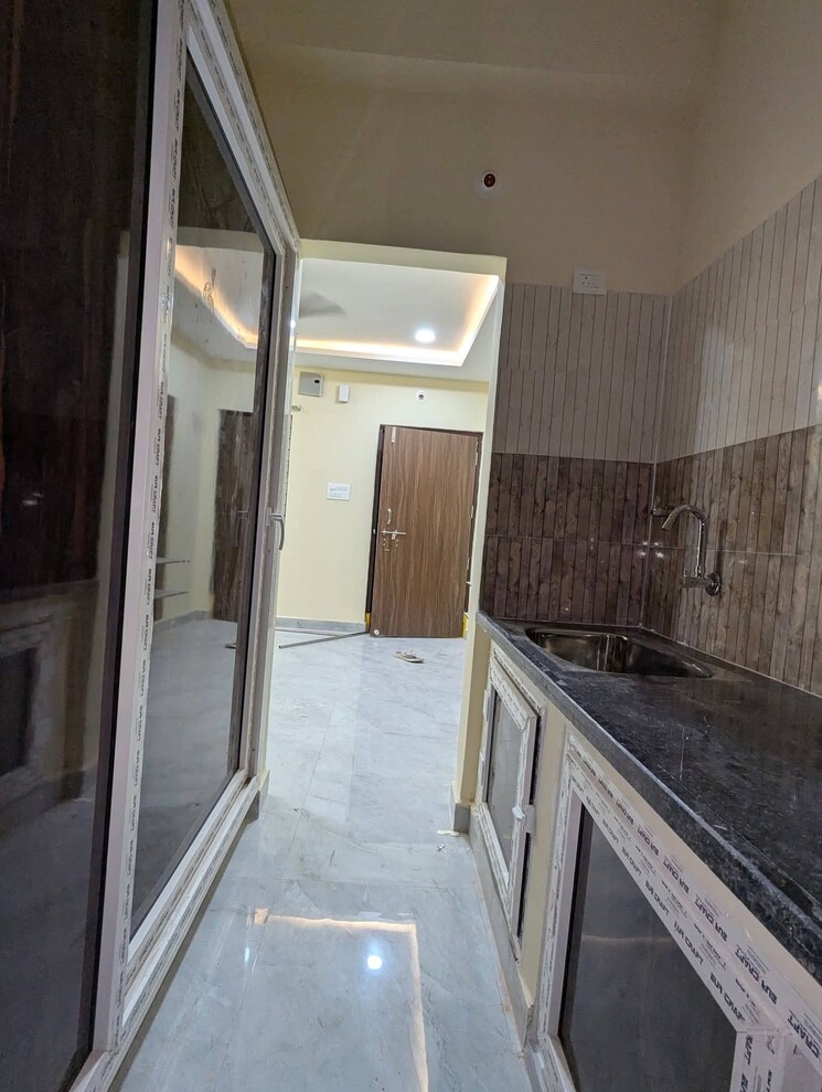 Balcony, kondapur 1 Bedroom 550 Sq.Ft. Apartment In Kondapur Hyderabad 9534306