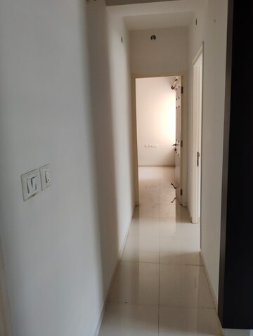 Building Lobby in 2 BHK Apartment at Casagrand Lorenza, Kogilu – for Rent