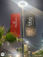 350 Sq.Ft. Retail Shop in SKA Arcadia