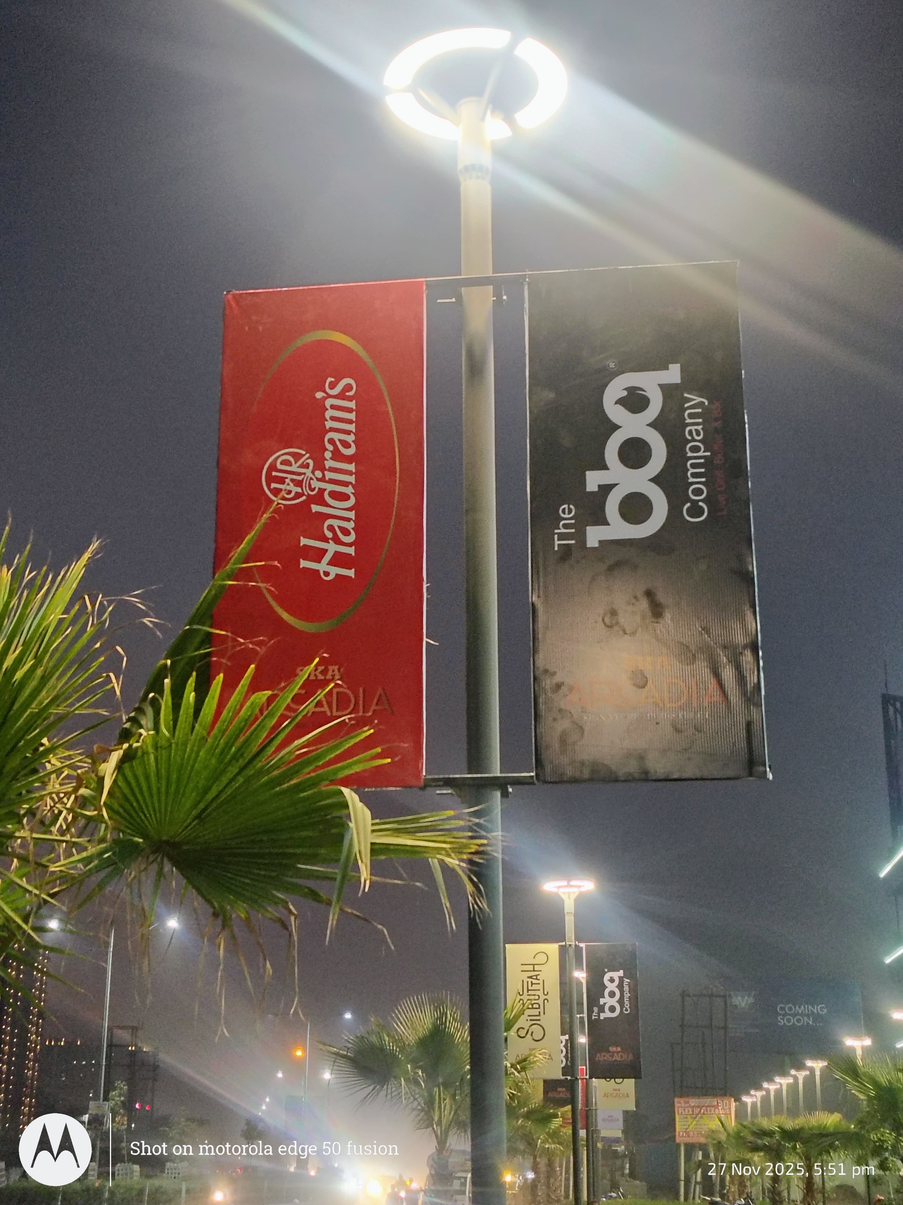 Retail Shop For Sale in SKA Arcadia