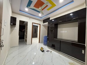 Kitchen in 1 BHK Apartment at Kondapur – for Rent