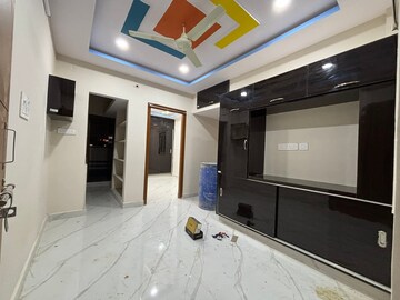 Kitchen in 1 BHK Apartment at Kondapur – for Rent