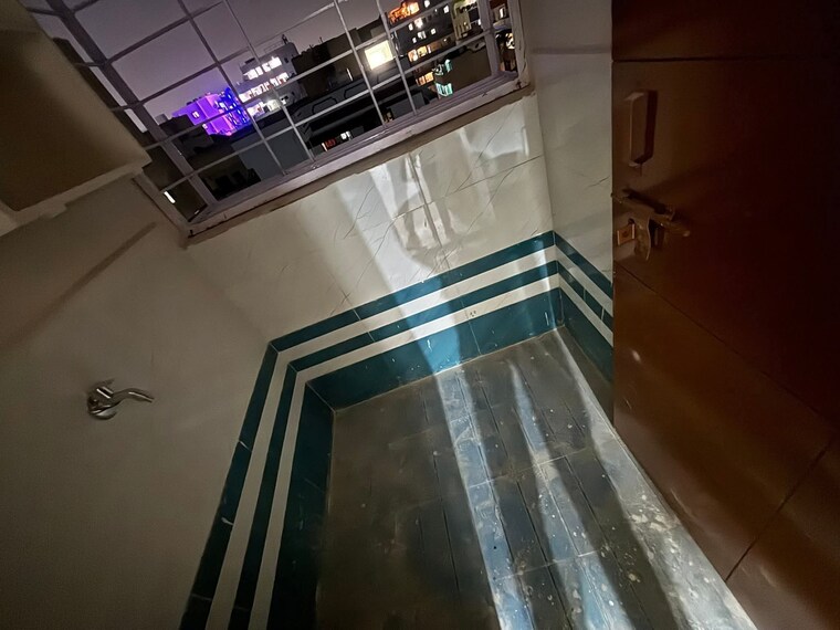 undefined, kondapur 1 Bedroom 520 Sq.Ft. Apartment In Kondapur Hyderabad 9534316