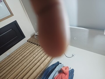 Furnished Amenities in 2 BHK Apartment at Shriram Luxor, Hennur Road – for Rent