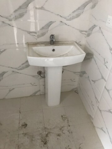 Bathroom in 2 BHK Apartment at SKA Metro Ville, Eta Ii Greater Noida – for Sale