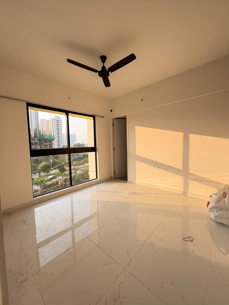 Master Bedroom, runwal-gardens-phase-3 3 Bedroom 730 Sq.Ft. Apartment In Dombivli East Thane 9534335