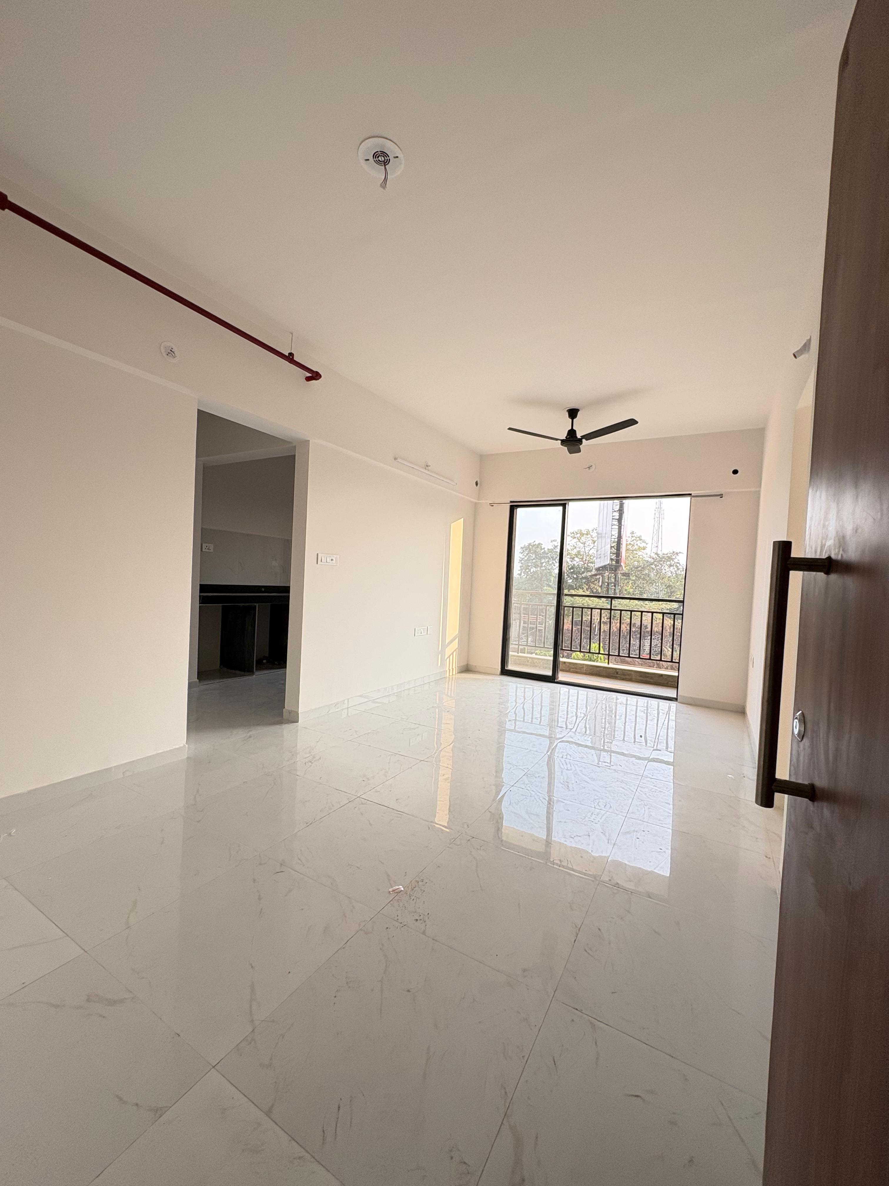 3 BHK Apartment For Sale in Runwal Gardens Phase 3