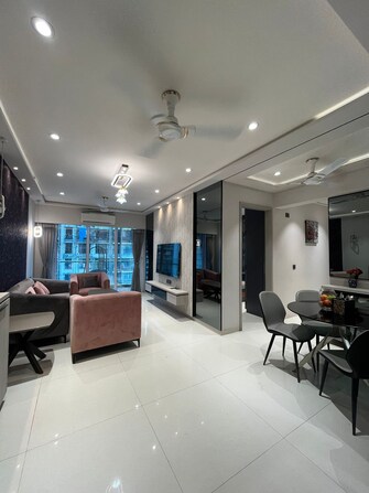 3.5 BHK 1400 Sq.Ft. Apartment in Lodha Fiorenza
