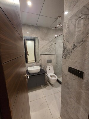 Attached Bathroom in 3 BHK Apartment at Ireo Skyon, Sector 60 – for Sale