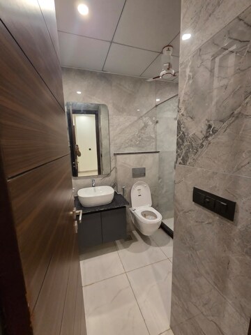 Attached Bathroom in 3 BHK Apartment at Ireo Skyon, Sector 60 – for Sale