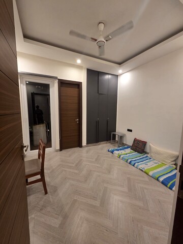 Bedroom in 3 BHK Apartment at Ireo Skyon, Sector 60 – for Sale