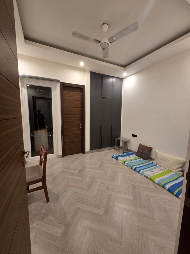 Bedroom, ireo-skyon 3 Bedroom 2045 Sq.Ft. Apartment In Sector 60 Gurgaon 9534338