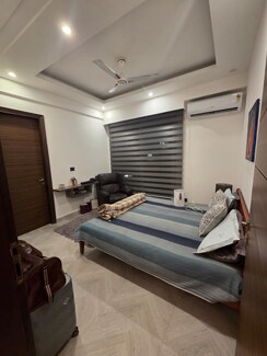 3 BHK + Servant Room Apartment For Sale in Ireo Skyon