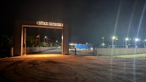  Plot – Exterior View View at Madurai Main - for Sale