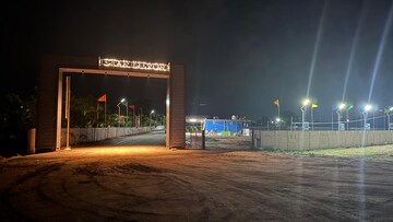  Plot – Exterior View View at Madurai Main - for Sale