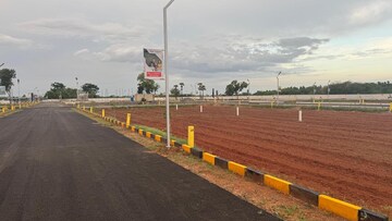  Plot – Exterior View View at Madurai Main - for Sale